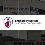 Shriners Children's Hospital Greenville, South Carolina