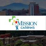 Mission Health Children's Hospital Asheville, North Carolina